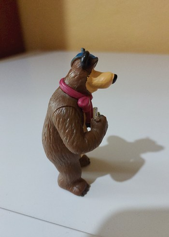 simba ayı