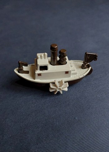 hot wheels disney steamboat