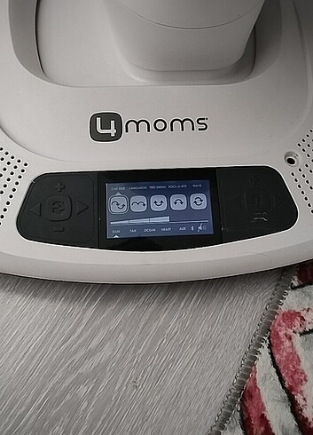 Diğer Beden çeşitli Renk 4moms ana kucağı 