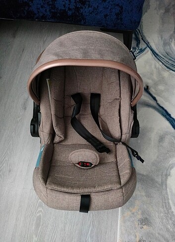 0 - 13 kg Beden camel Renk Prego puset 