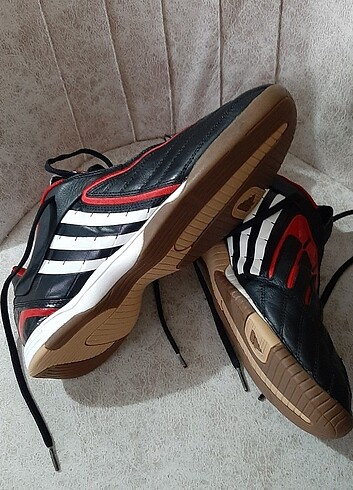 Adidas tra×ion Halısaha ayakkabısı orijinal ürün 