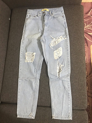 Kot pantolon 