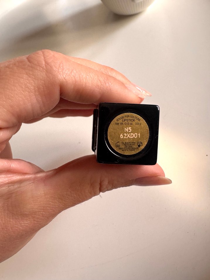 Yves Saint Laurent Ruj - Görsel 3