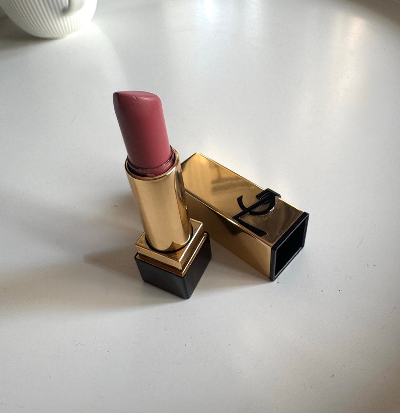 Yves Saint Laurent Ruj - Görsel 2