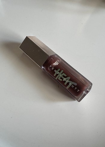 Fenty Heat Lip Gloss - Görsel 3