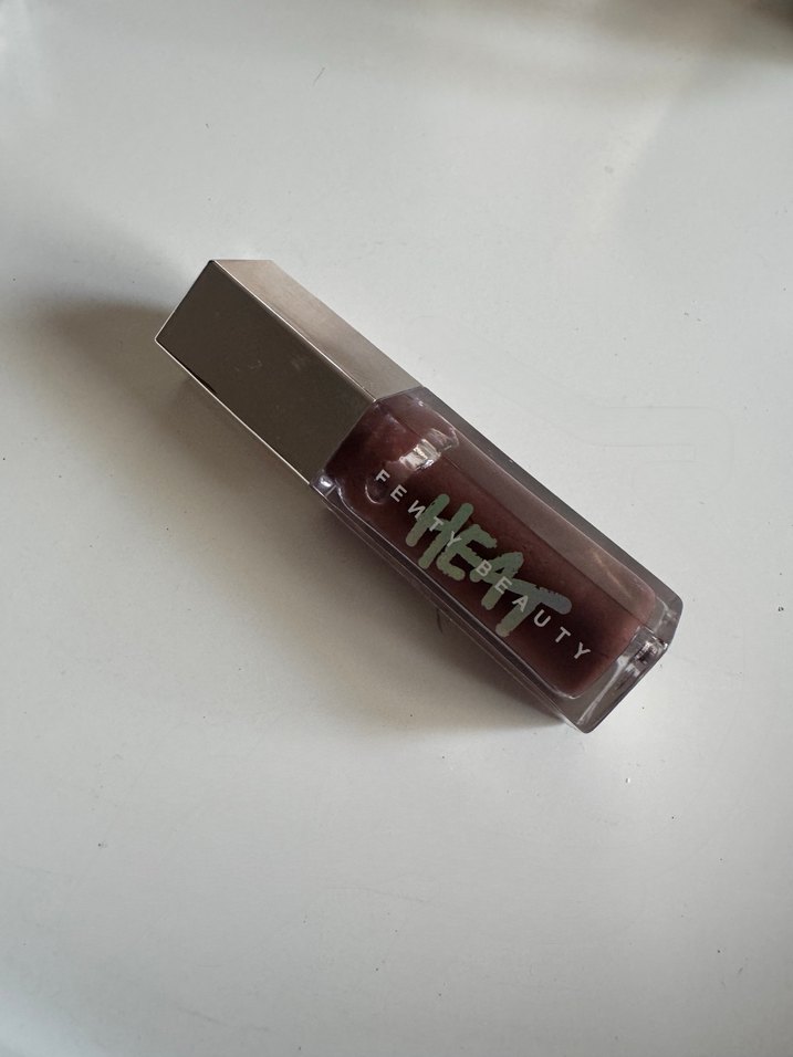 Fenty Heat Lip Gloss - Görsel 3