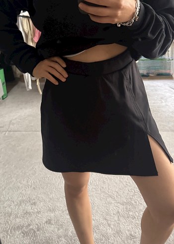 H&M Spor Tenis Eteği - Görsel 4