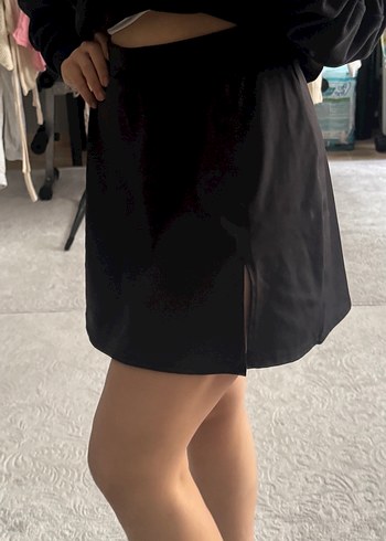 H&M Spor Tenis Eteği - Görsel 5