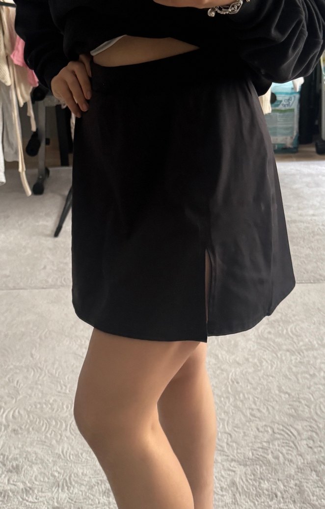 H&M Spor Tenis Eteği - Görsel 5