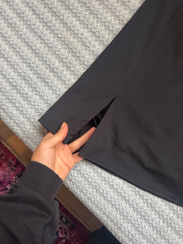 H&M Spor Tenis Eteği - Görsel 2