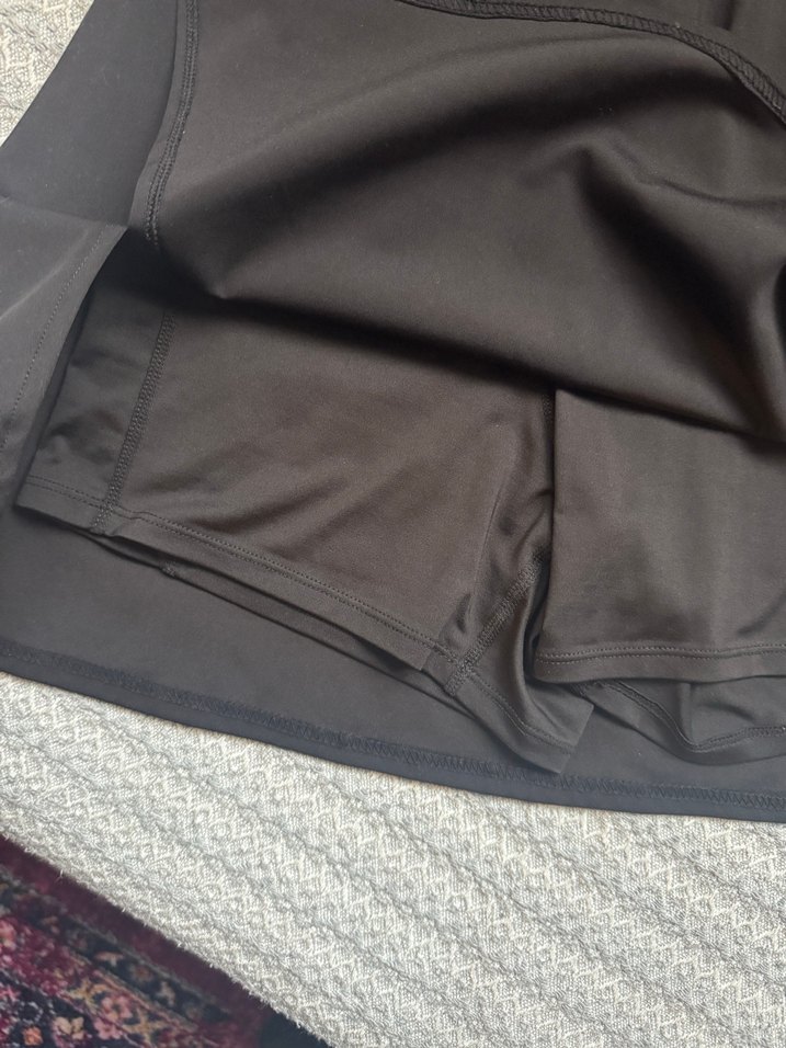 H&M Spor Tenis Eteği - Görsel 3