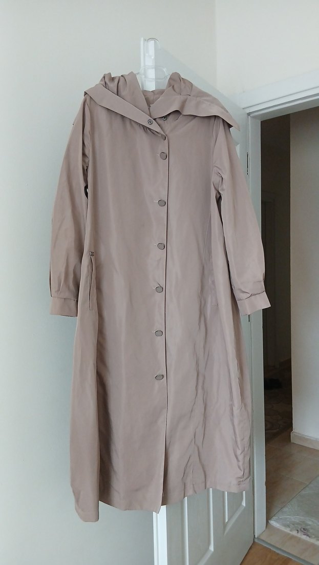 mevsimlik astarlı kap setrems - Görsel 2