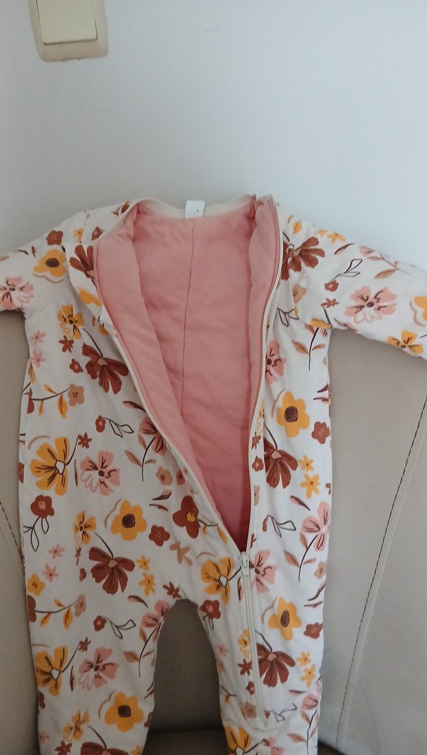 uyku tulumu - Görsel 2