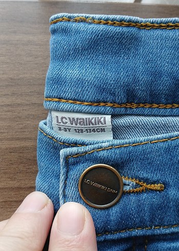 erkek çocuk kot pantolon - Görsel 2