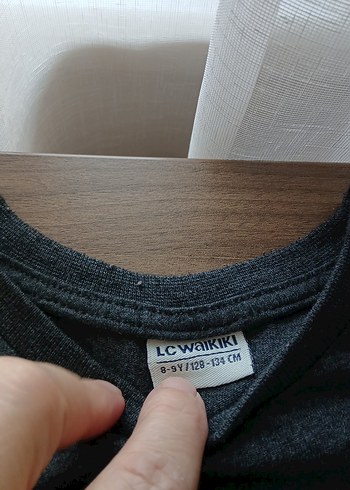 erkek çocuk uzun kollu - Görsel 2