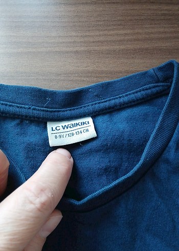 erkek çocuk uzun kollu - Görsel 3