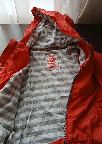 yağmurluk - Görsel 2