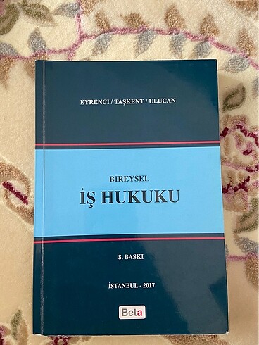 İş hukuku