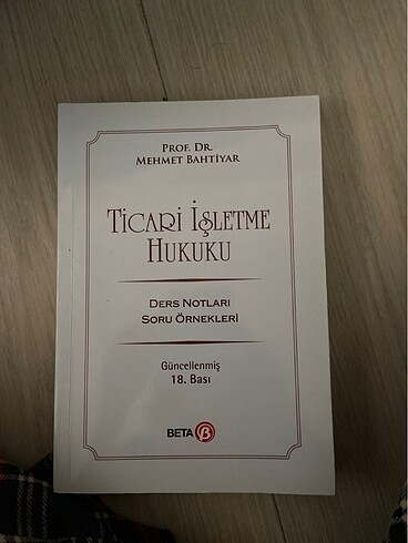 ticari işletme