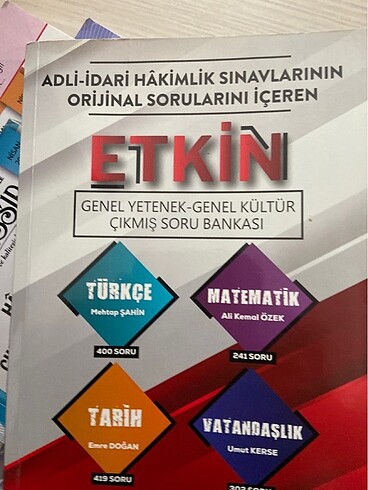 Adli idari hakimlik