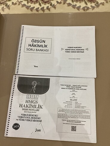 Hmgs vergi hukuku