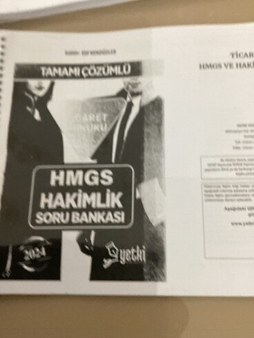 Hmgs ticaret hukuku