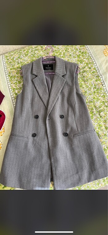 Stradivarius blazer