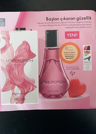 Love possion 