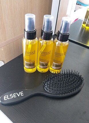 Argan yağı serum
