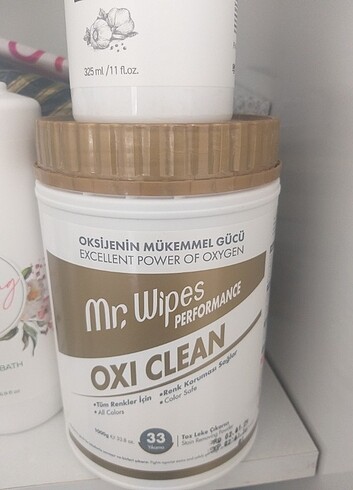 farmasi oxi iki li 