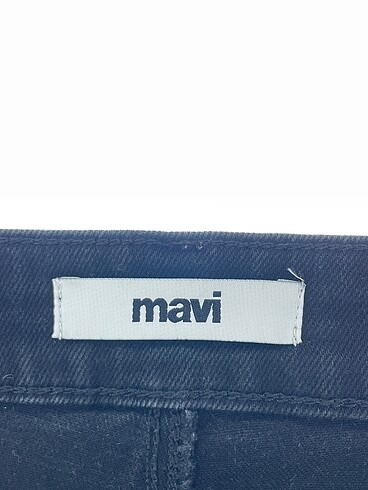 27 Beden siyah Renk Mavi Jeans Jean / Kot %70 İndirimli.