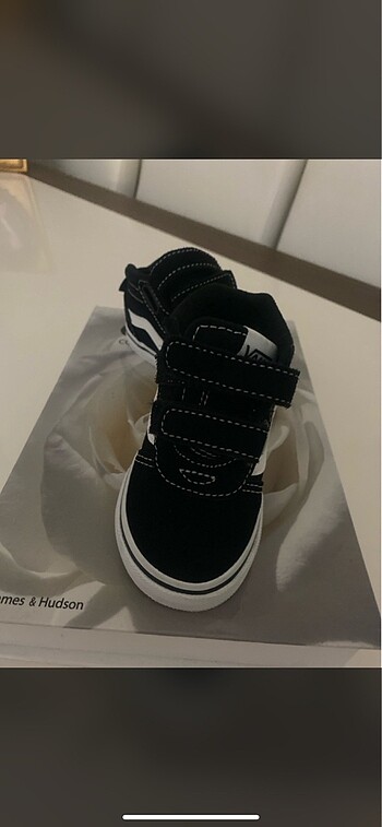Vans 21 Numara - Görsel 3