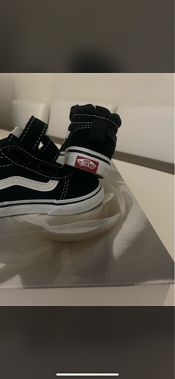 Vans 21 Numara - Görsel 2