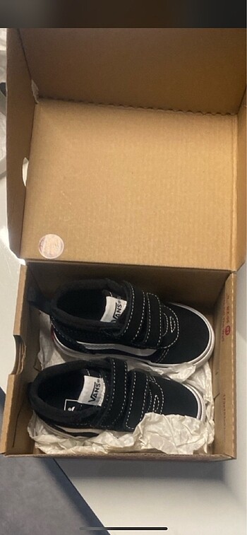 Vans 21 Numara - Görsel 5