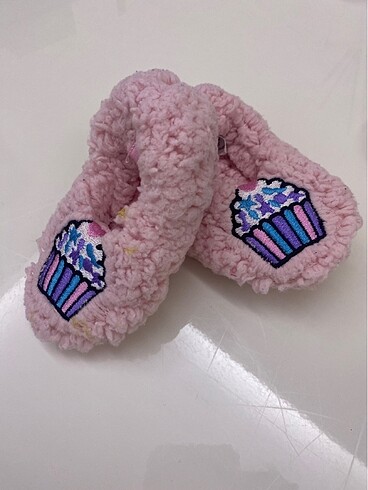 Bebek panduf - Görsel 5