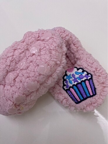 Bebek panduf - Görsel 4