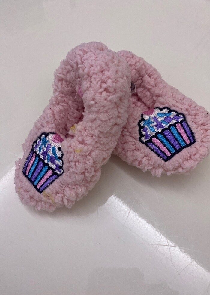 Bebek panduf - Görsel 5