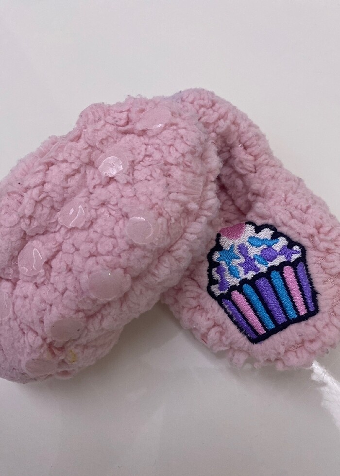 Bebek panduf - Görsel 4