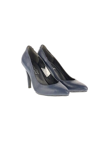 Vintage Love Diğer Stiletto %70 İndirimli.