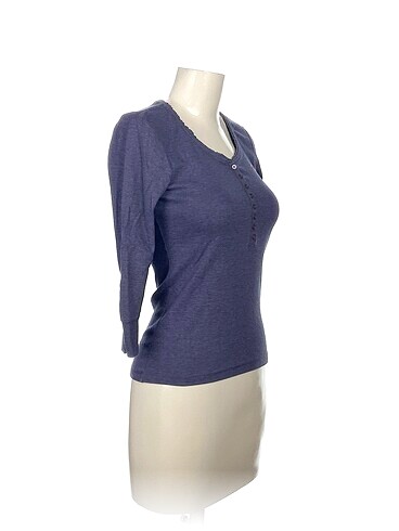 Collezione Collezione Bluz %70 İndirimli.