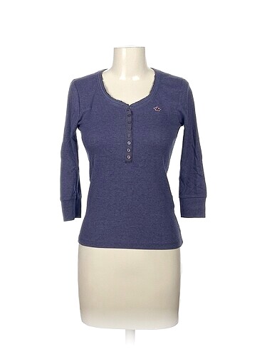 Collezione Bluz %70 İndirimli.