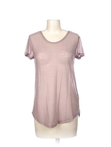 H&M T-shirt %70 İndirimli.
