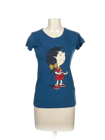 Diğer T-shirt %70 İndirimli.