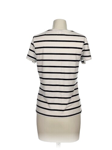 l Beden Koton T-shirt %70 İndirimli.