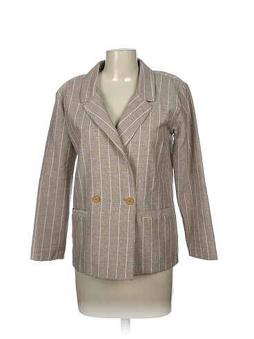 Diğer Blazer %70 İndirimli.