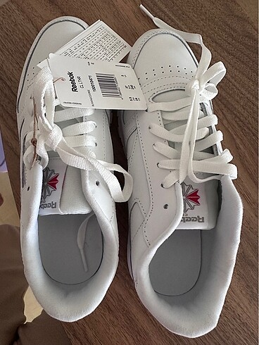 reebok