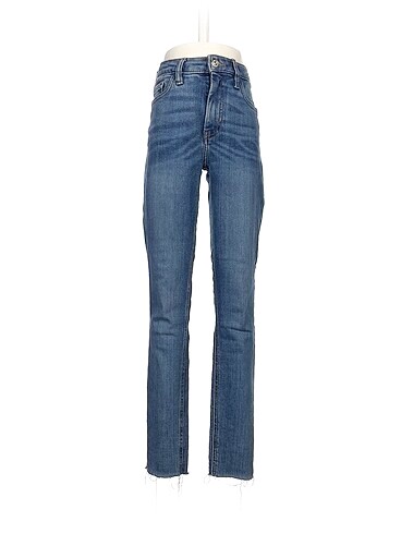 Mango Jean / Kot %70 İndirimli.