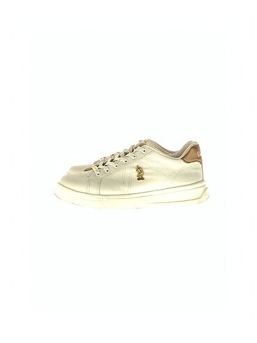 U.S Polo Assn. Spor Ayakkabı %70 İndirimli.