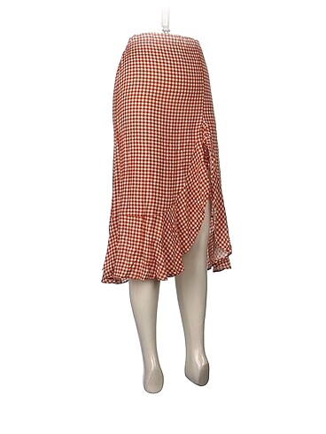 Vintage Love Diğer Midi Etek %70 İndirimli.