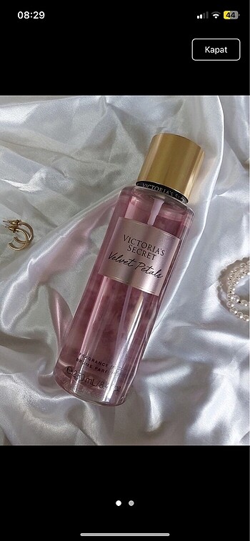 Victoria s Secret Vücut sprey